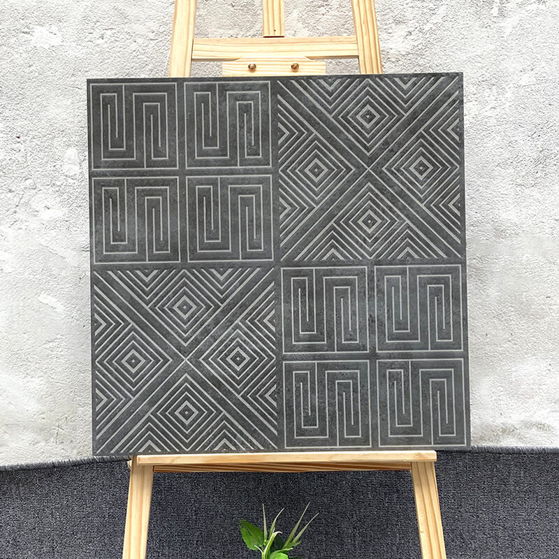 万字纹t6002a 600*600