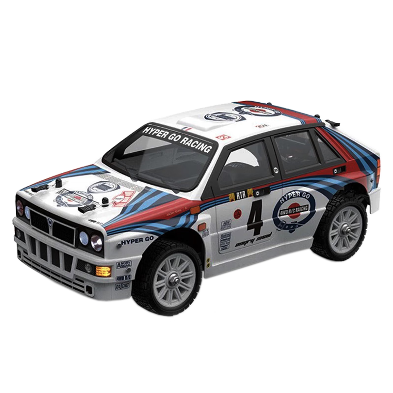 ������ 1:16��ˢң�س�������14303 16208 14304 RC����ԽҰ��ų�ģ�� 14303ѩ����C3���� ԭ������+2�� 2S 2800MAH���