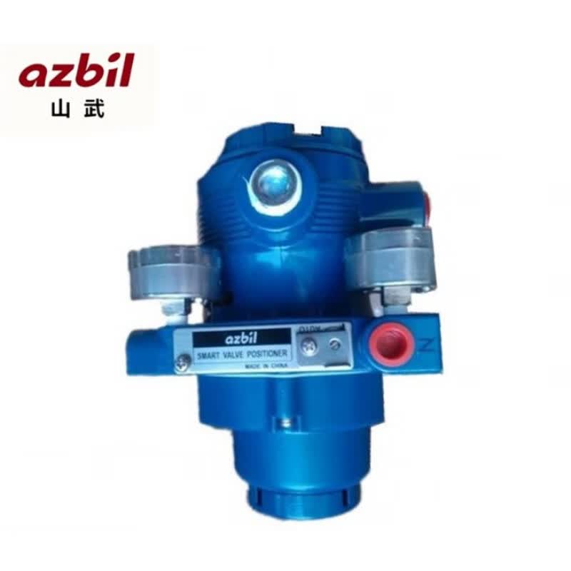 azbil日本山武阀门定位器 avp301-rsd3a 山武定位器avp302-rsd3a 型号