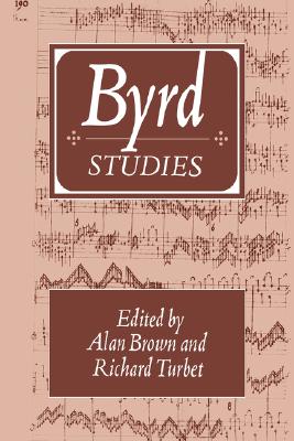 预订 Byrd Studies