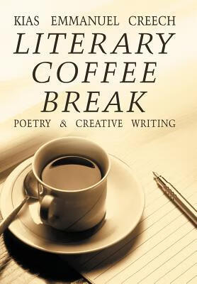 预订literary coffee break: poetry & creative writing