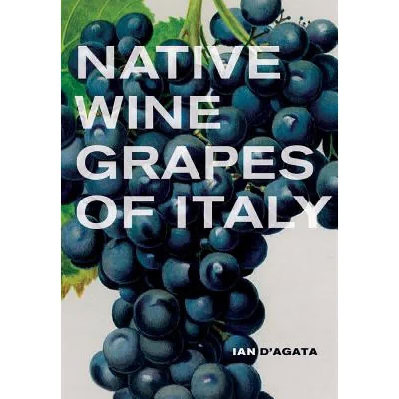预订 Native Wine Grapes of Italy