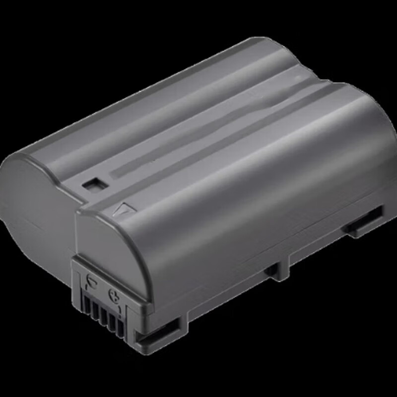 铱方 电池 原装电池D850 D810等适用 包装电池 EN-EL15A