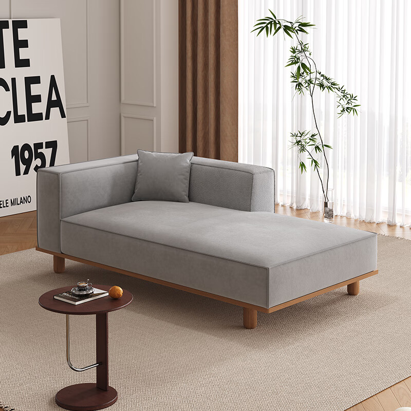 2025年布艺沙发品牌排名前十名，这10款舒适耐用、时尚百搭，家居装饰必备-图片1