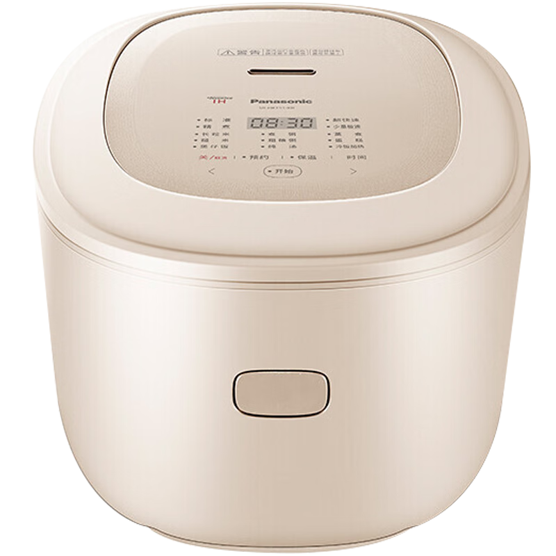 Panasonic ���� SR-HK151-KR �緹�� 4.2L ��ɫ  579Ԫ ������ȯ��