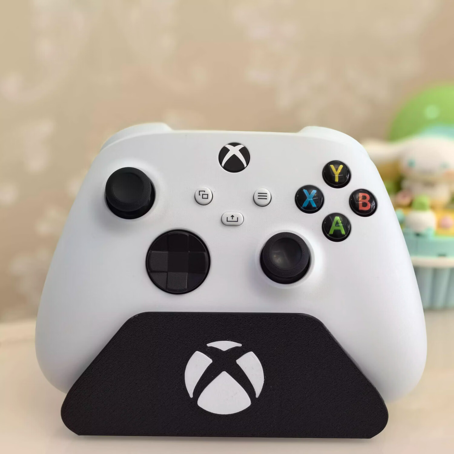 ˼xbox one x sֱ֧Ϸֱ΢series x/sֱ֧ܵ3Dӡ֧żչʾ xboxֱ֧-ɫ