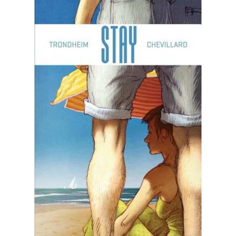 预订 Stay