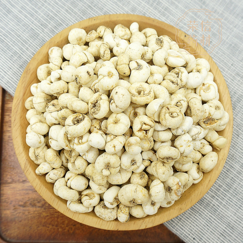 北京同仁堂四川平贝母500g克 川贝母 平贝母有仁堂内廷上用 母 鸡心贝