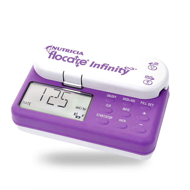 肠内营养泵 肠内输注泵 肠内营养泵 喂养泵鼻饲泵便携式 复尔凯 英复