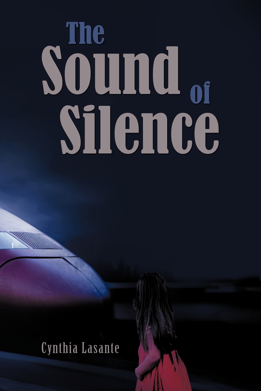 预售 按需印刷 the sound of silence