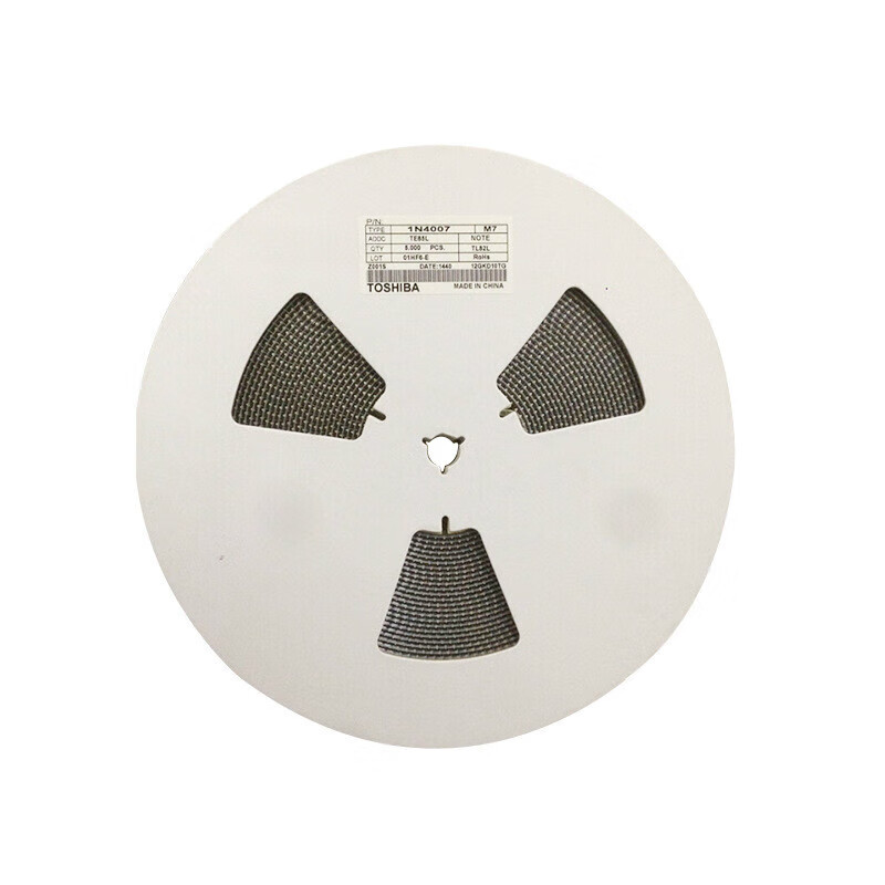 施韵令贴片二极管 m7 封装整流管 do-41 12