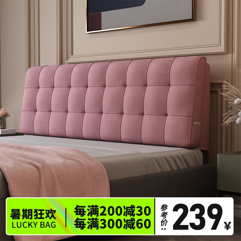 ����ʱ�ⴲͷ������ͷ����󿿱���ͷ������ֲ���ִ���ԼĪ�������ݶ����޲���ˮ�� ��ů ��֬�� 100cm*60cm*10cm 128Ԫ