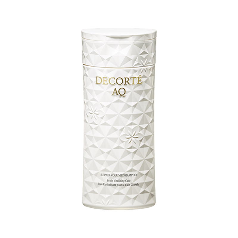 黛珂(cosme decorte)【海外直邮】修护柔顺aq 发芯渗透修护洗发水250