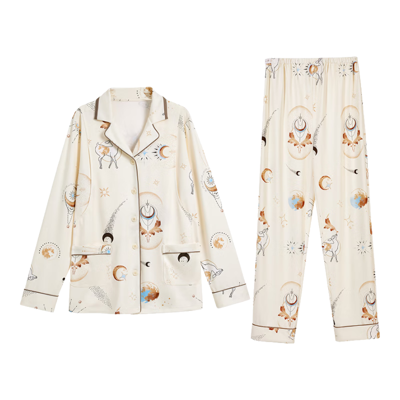 ��裨JOYNCLEON�����ӷ��＾������˯������9�·��и��Ҿӷ������� XL Jyz109685