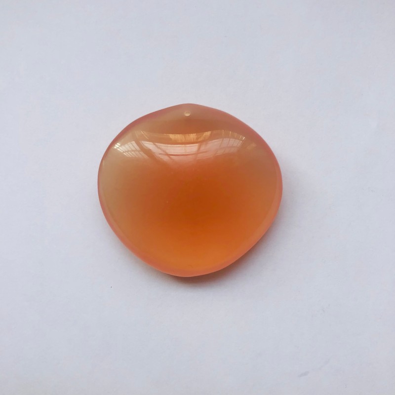 gmay 青鱼石鱼晶石男女项链吊坠 成品17-18大克重挂件 17-18克