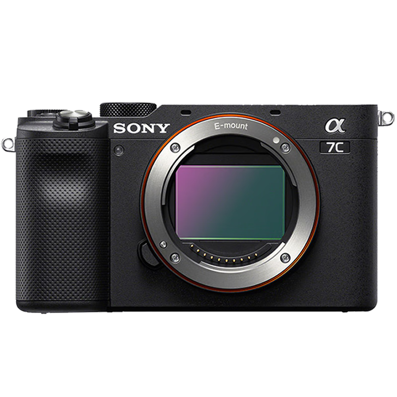 ���� ILCE-7C ȫ����΢����� ��ɫ���� �ٷ����� ʵʱ�۲��Խ� 7749Ԫ