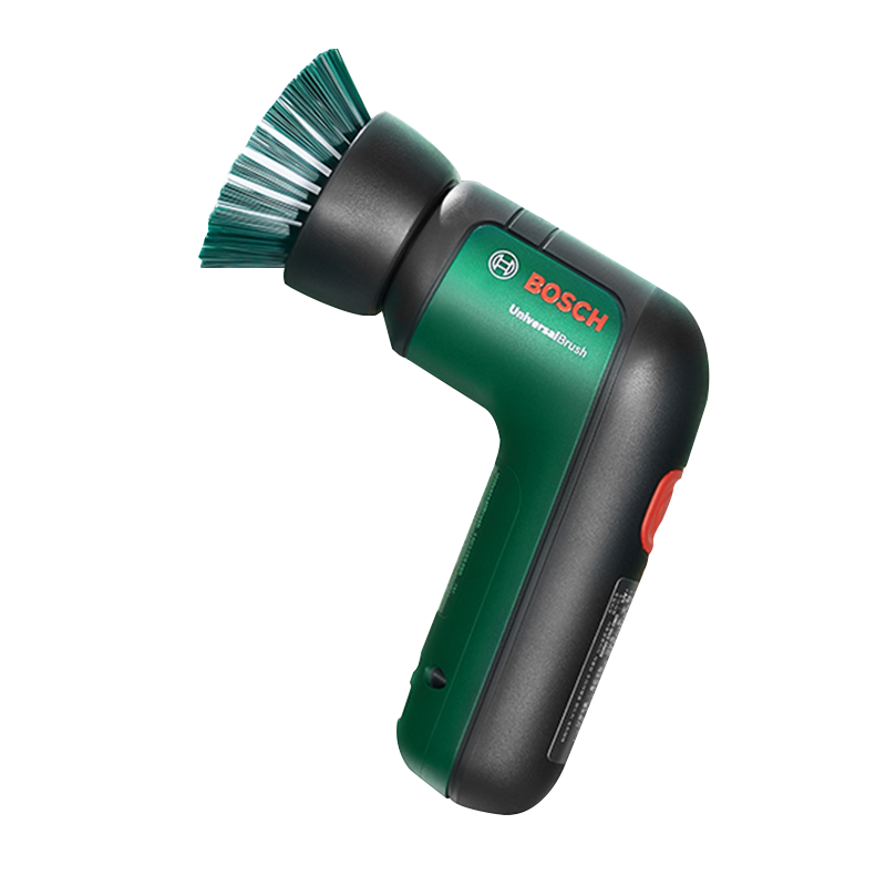 BOSCH 博世 Universal Brush 电动清洁刷 标配