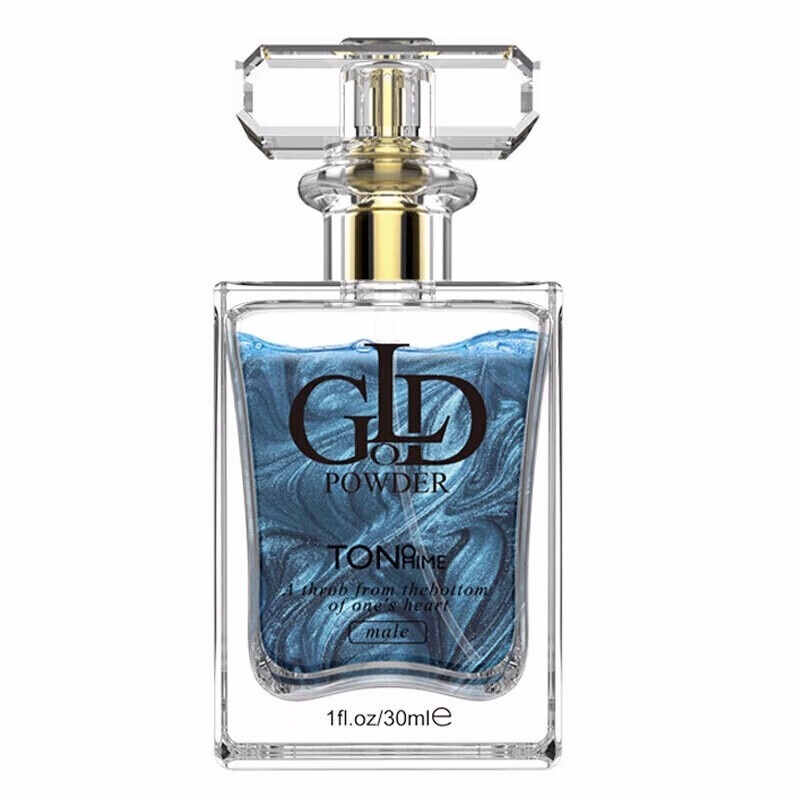 tonohime约会香水持久淡香车载迷版趣调吸引异性非药 男士用泡女妞