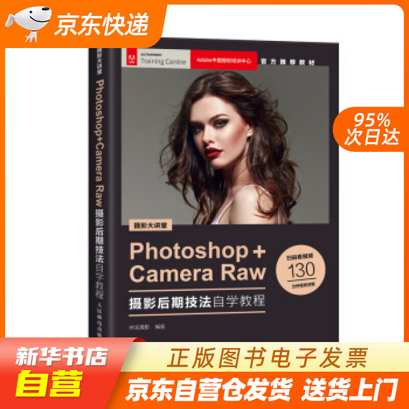 摄影大讲堂 Photoshop+Came