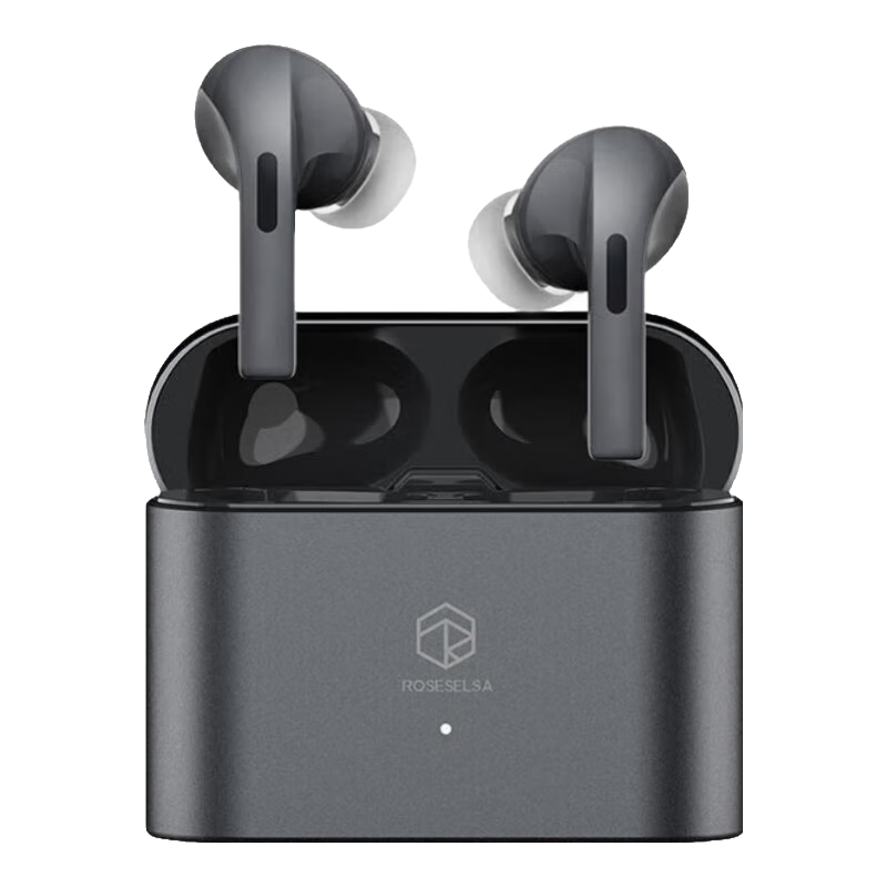 再降价：弱水时砂 earfree i5 无线蓝牙耳机 HiFi 