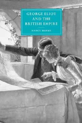 预订 George Eliot and the British Empire