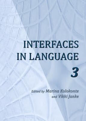 预订 interfaces in language 3