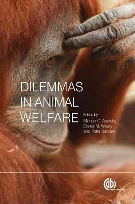 预订dilemmas in animal welfare