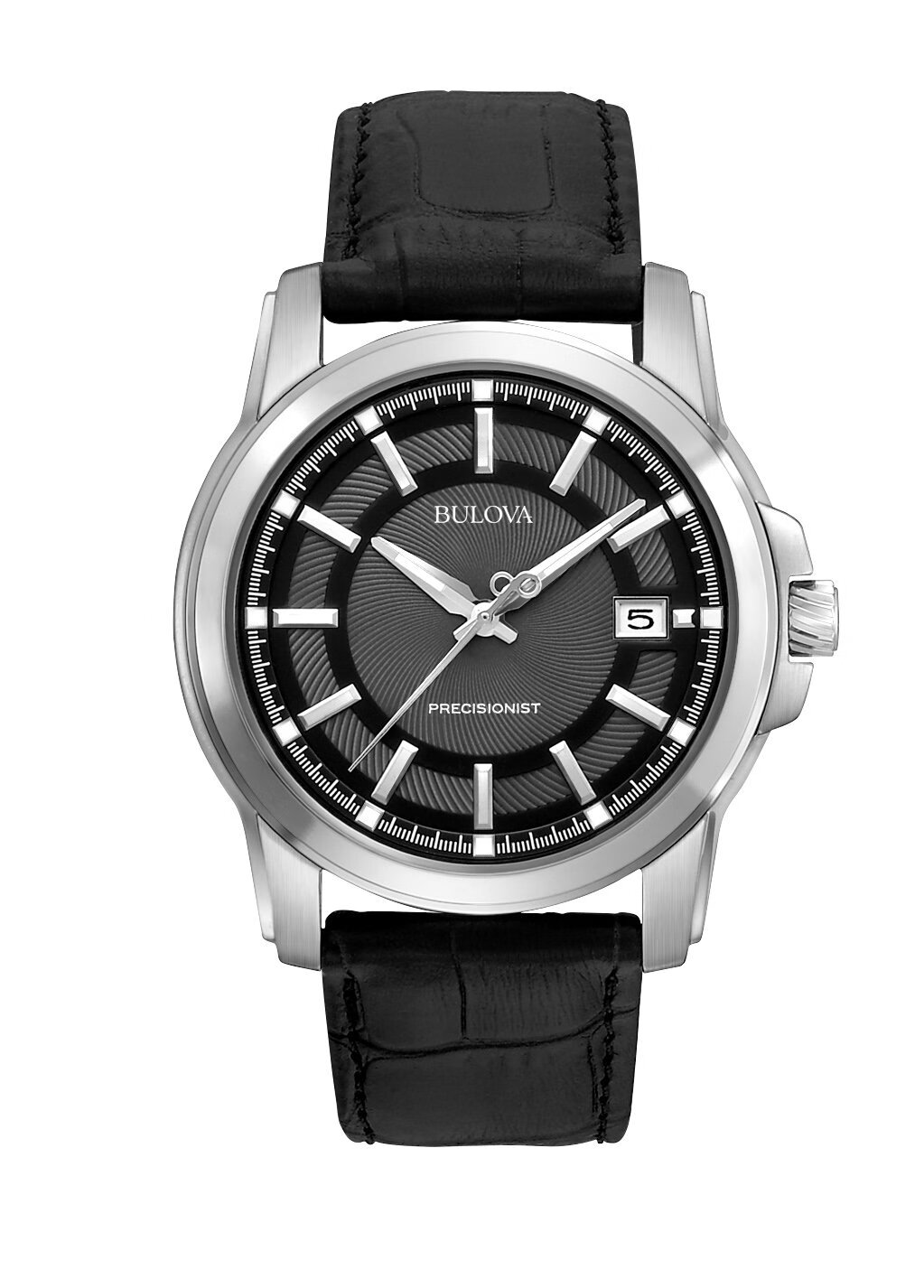 ��·����BULOVA�� ��·�� ŷ���б� Precisionist ����������� 96B158 1498.63Ԫ