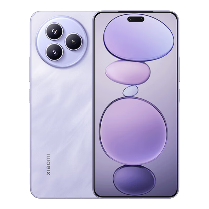 MI/С�� Civi 5 Pro �ֻ� ����΢���� ������ 12GB+256GB 2124.15Ԫ(������)