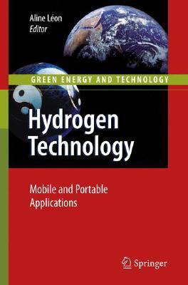 预订hydrogen technology: mobile and portable applica