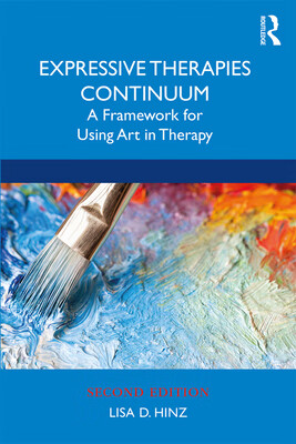 预订 expressive therapies continuum