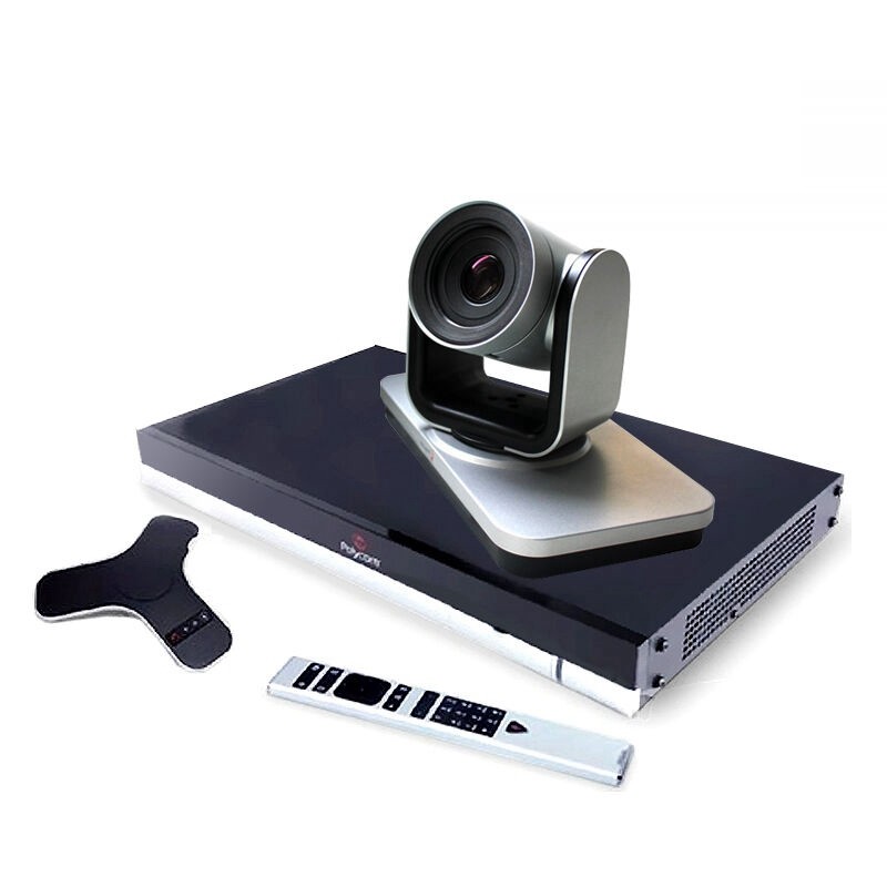 博谐高清视频远程会议终端 group 310 500 550 700视频会议设备 group