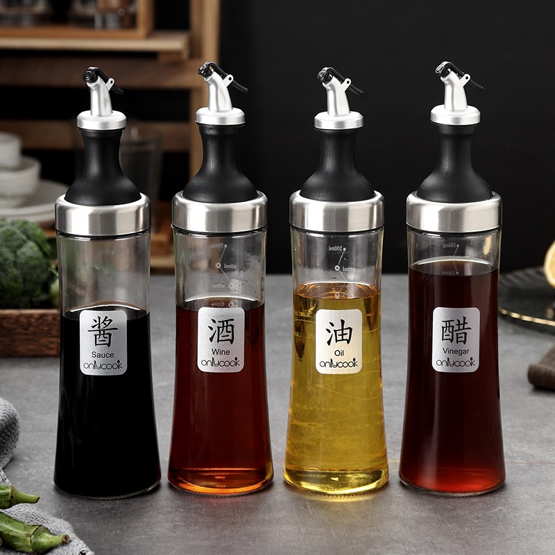 醋瓶十大品牌排行榜