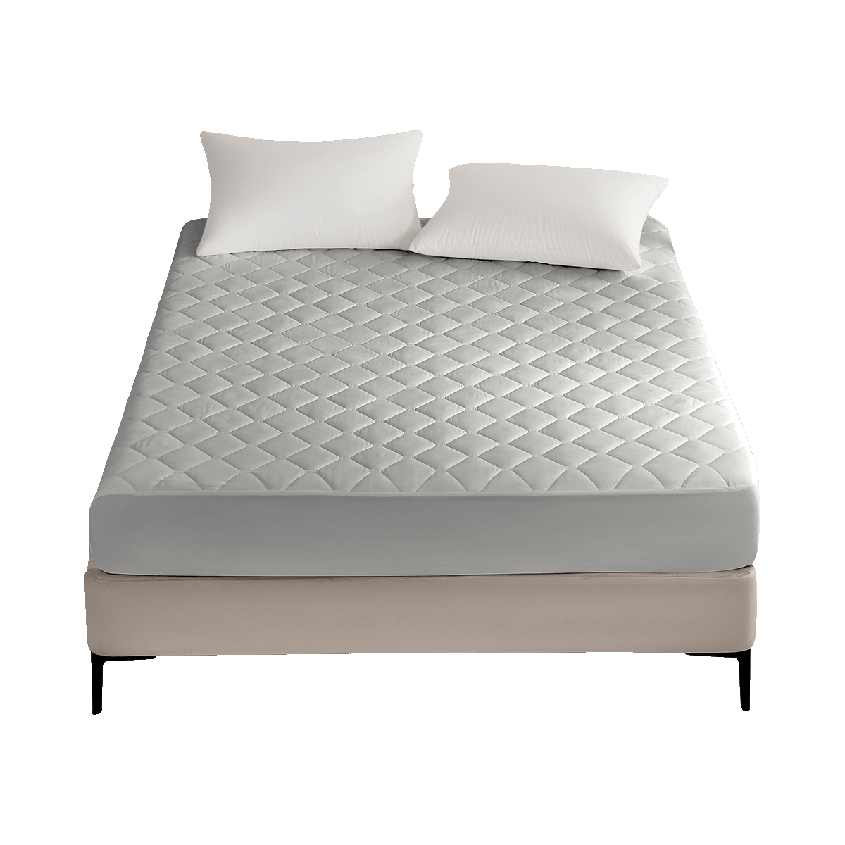 �����ҷ� ���洲�쿹��������˫�˴�����Ʒ�Ӻ񴲵� ��ɫ1.8�״� 260Ԫ