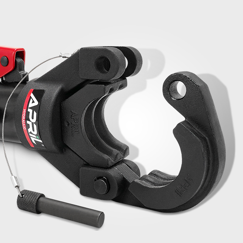 液压声测管压管钳双槽压管接头工具 管压钳45 50 54 57 60 45管48接头