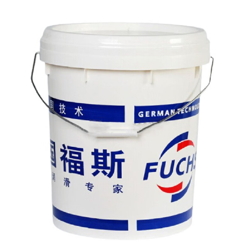 福斯（FUCHS） 齿轮油 RENOLIN PG 220 20L/桶
