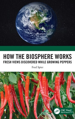 预订 How the Biosphere Works