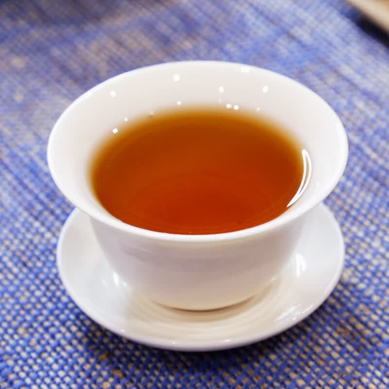 品味贵州：都匀毛尖的春天韵味
