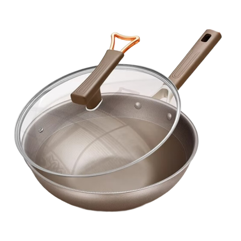 ���ڲ��������ϳ������˲�ճ�������ѹ�����ƽ�׹���ȼ������¯ͨ�����̲�մ�� ������I����ճ�����ѳ��� 34cm ˫���Ѷ�ح�޷�Ϳ��ح������ĥ 94.94Ԫ(������)