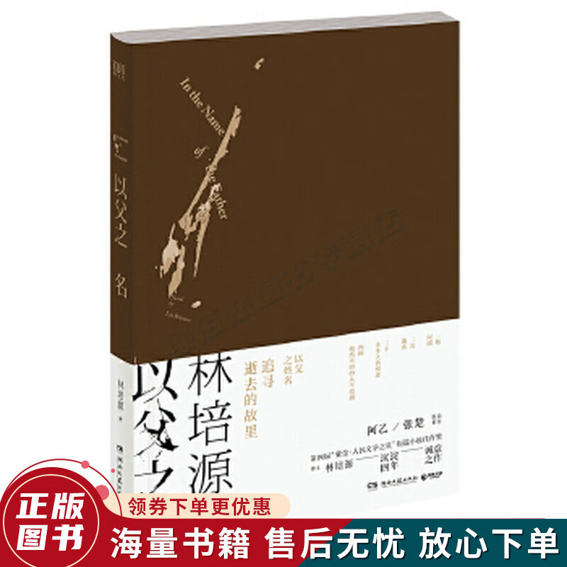 以父之名：追寻逝去的故里