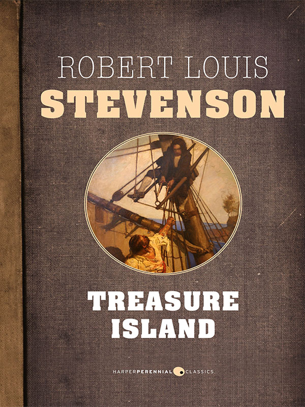treasure island