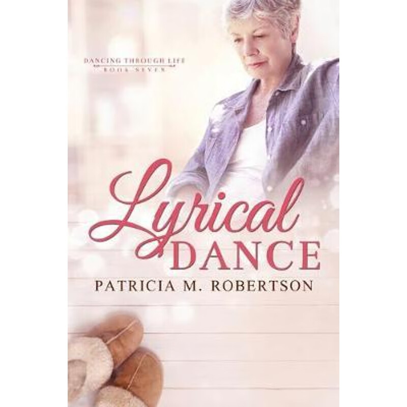 预订Lyrical Dance