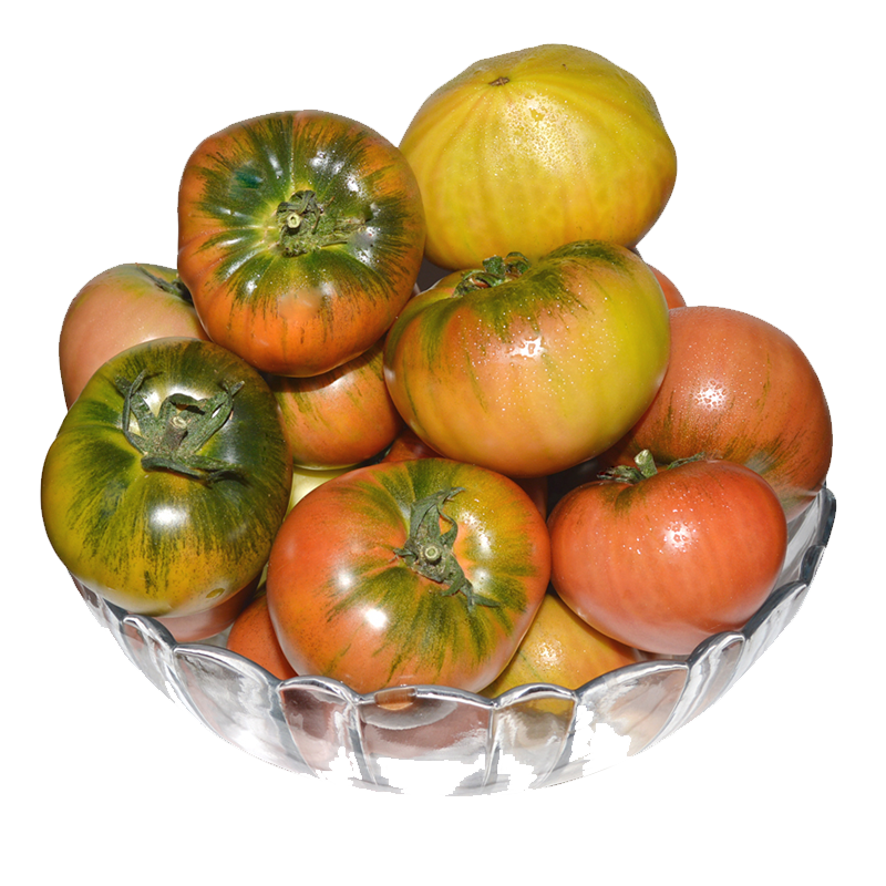 【味小仙】茄果瓜类价格App推荐：四款好吃到无法形容的美食