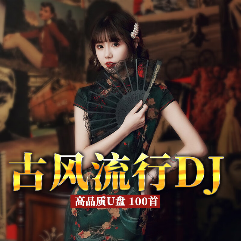 欧鲸车载u盘古风流行dj抖音流行新歌热门歌曲无损高音质车用音 用音乐