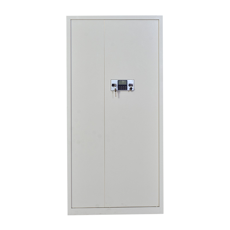 【工来工往】保密柜文件柜档案柜抽屉柜办公柜子储物柜密码柜资料柜安全柜带锁柜子凭证柜办公室 通门保密柜-带暗斗