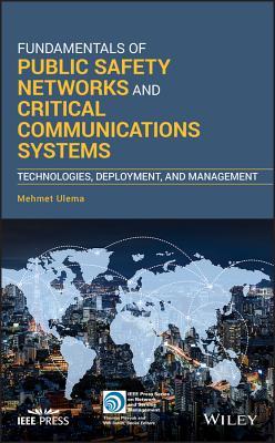 预订Fundamentals of Public Safety Networks and Criti