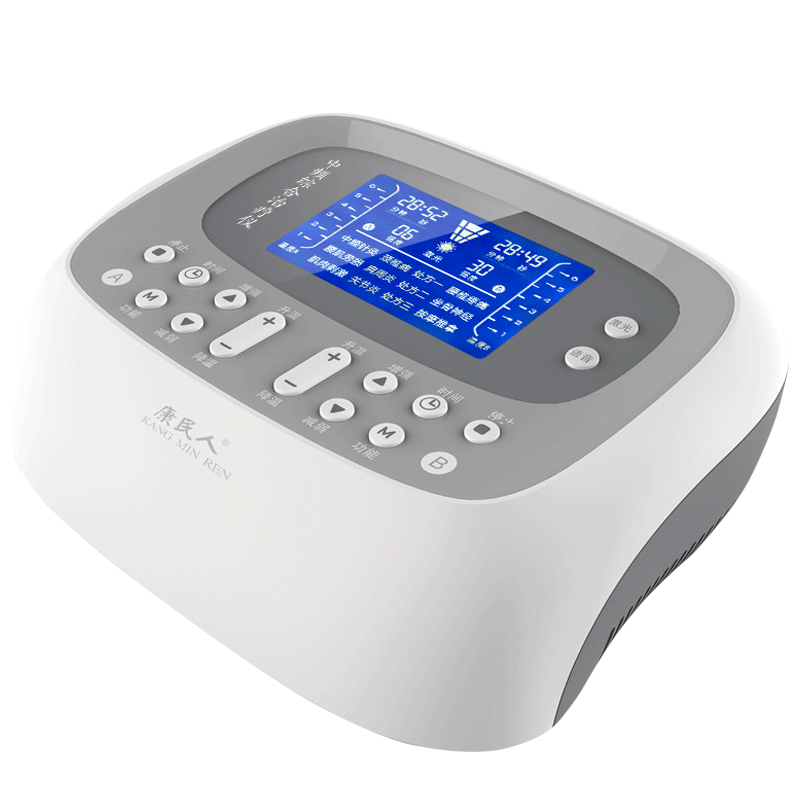 2023年经络仪十大品牌排行榜-经络仪哪个牌子好-排行榜123网