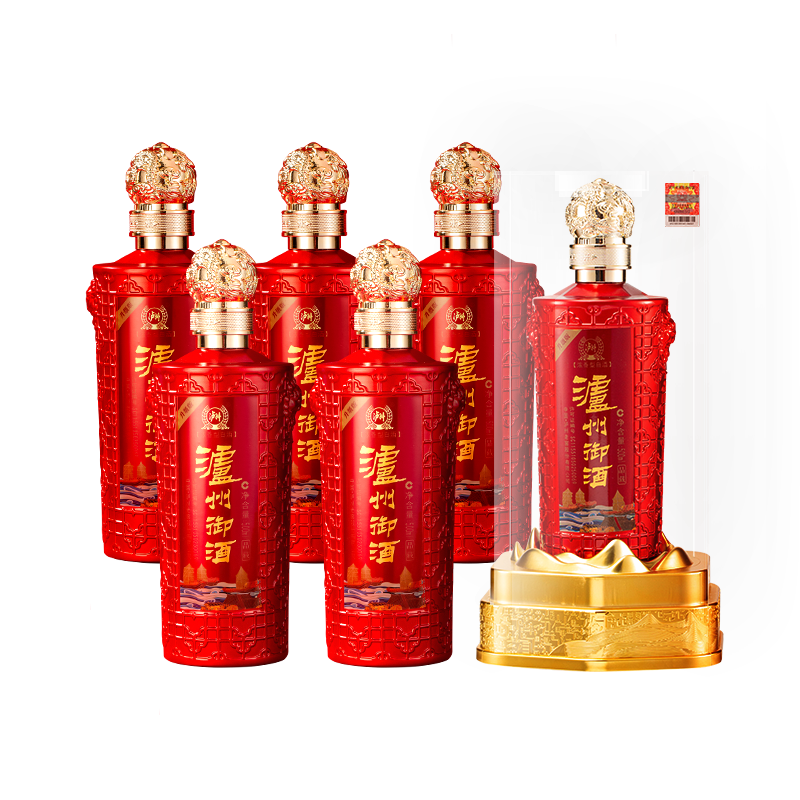 Ͻܳ 42ŨͰ׾  ż׾500ml*6ƿװ