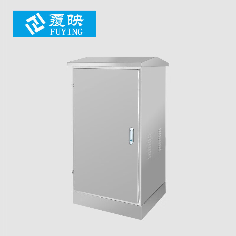 控制箱：工业时代的智慧心脏