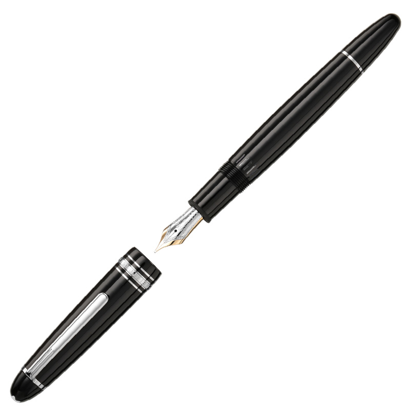 MONTBLANC万宝龙大班系列钢笔/墨水笔P146 F/2850